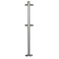 Стойка Ростов-Дон ОБ1/2-2-90 у ХРОМ