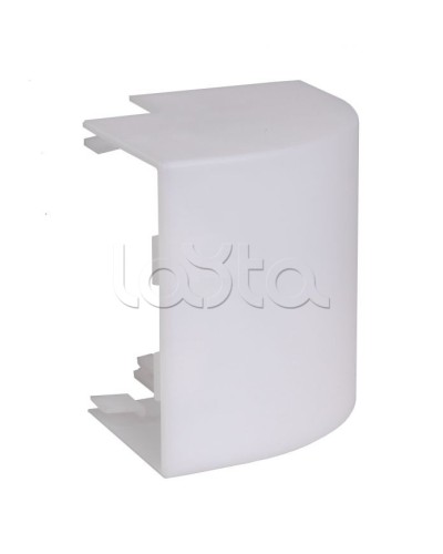 Угол внешний КМН 40х16 (4 шт/уп) IEK CKMP10D-N-040-016-K01 во Владивостоке Аксессуары для кабель-канала Pintop.ru