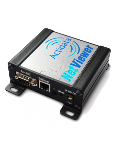 Контроллер Actidata NV1 IPv6 во Владивостоке Системы передачи извещений Pintop.ru