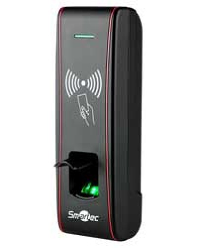 Считыватель погодозащищенный Smartec ST-FR030EMW во Владивостоке Считыватели Pintop.ru