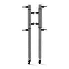 Пара колесная ОС2акс Ростов-Дон