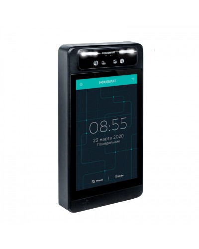 Терминал BIOSMART-MF QUASAR во Владивостоке Контроллеры Pintop.ru