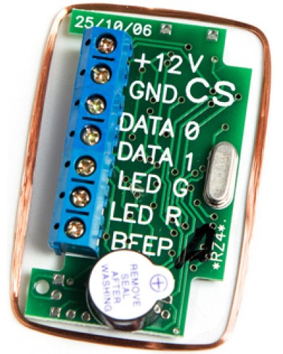 Модуль считывателя IronLogic RZ4 во Владивостоке Считыватели Pintop.ru