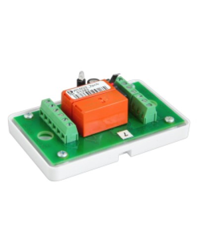 Адресный исполнительный модуль Сигма-ИС ИСМ22 исп.08 во Владивостоке Адресная система пожарной сигнализации Сигма-ИС Pintop.ru