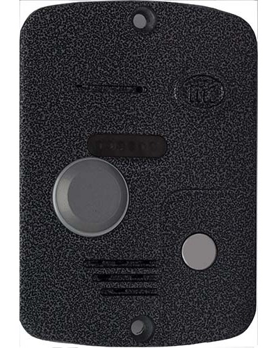 Блок вызова Метаком MK1-XRV-E-MF во Владивостоке Вызывные видеопанели малоабонентные Pintop.ru