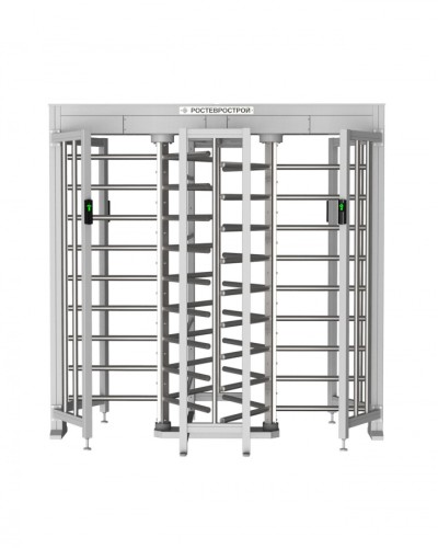 Турникет Ростов-Дон ПР2/3М2-У (0893) во Владивостоке Турникеты Pintop.ru