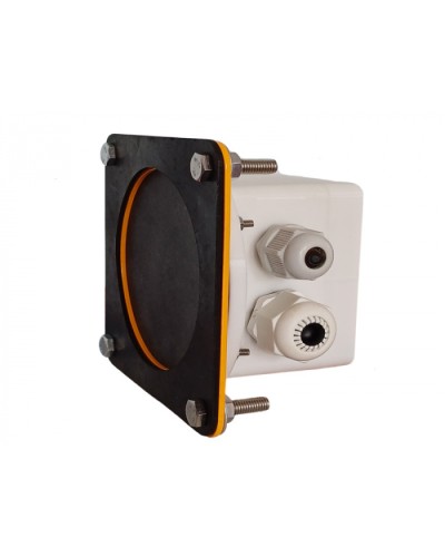 Датчик подпора (заштыбовки) ДЗ исп.01 Магнито-Контакт во Владивостоке Дополнительное оборудование для ОПС Pintop.ru