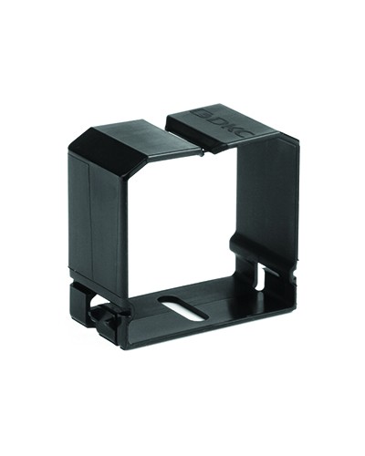 Держатель кабеля в перфокороб 60x60 DKC 05108RL во Владивостоке Держатели, клипсы, скобы Pintop.ru