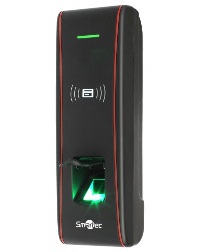 Считыватель биометрический Smartec-СКД ST-FR031MF во Владивостоке Считыватели Pintop.ru