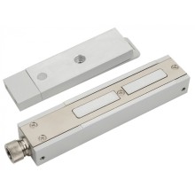 Электромагнитный замок взрывозащищенный ALeko ALM-FM-M22-G-12-B