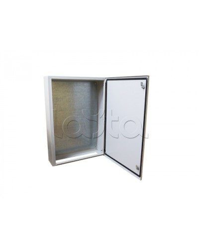 Металлический корпус Forteza Ш-700.2 (500x700x230) во Владивостоке Аксессуары для средств охраны периметра Pintop.ru