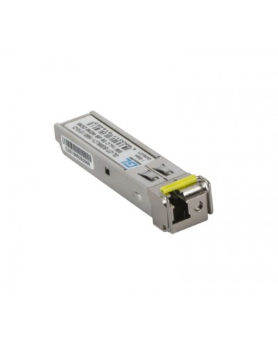 Модуль SFP Gigalink GL-OT-SG14LC1-1490-1310-I во Владивостоке Модули SFP/XFP/GBIC Pintop.ru