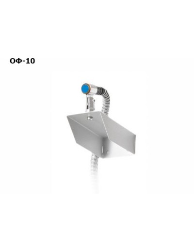 Сменный фильтр, для снижения чувствительности извещателей Спектрон 200 серии Спектрон ОФ-10 во Владивостоке Дополнительное оборудование для ОПС Pintop.ru