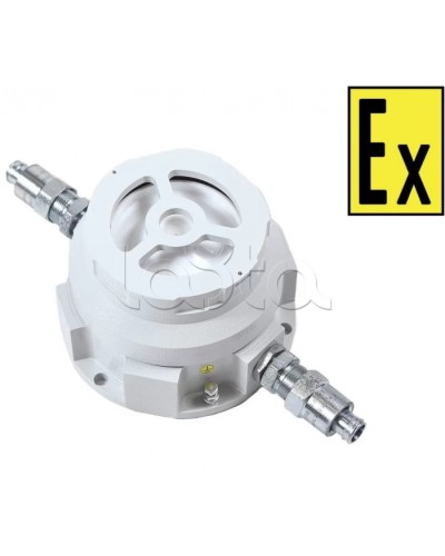 Звуковойоповещатель Компания СМД ОРБИТА МК М З-А во Владивостоке Оповещатели Ex Pintop.ru