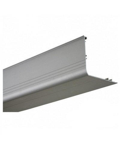 Профиль лицевой крышки Faac 105428 во Владивостоке Запчасти для шлагбаумов и автоматики Pintop.ru