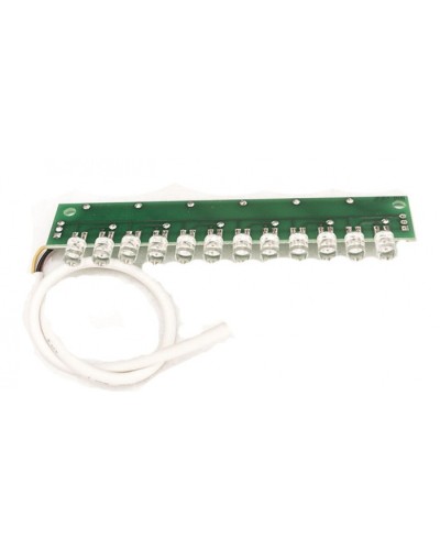 Модуль Ростов-Дон Модуль Ind v3 во Владивостоке Дополнительное оборудование для СКУД Pintop.ru