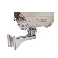 Аналоговая в/камера с разрешением 2 Мп Релион-Exd-Н-150-ИК-AHD2Мп2.8mm-220-С-PV