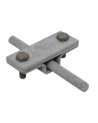 Держатель для полосы (кровельный) HZ EKF PROxima (lp-31540-3) во Владивостоке Электротехническое оборудование Pintop.ru