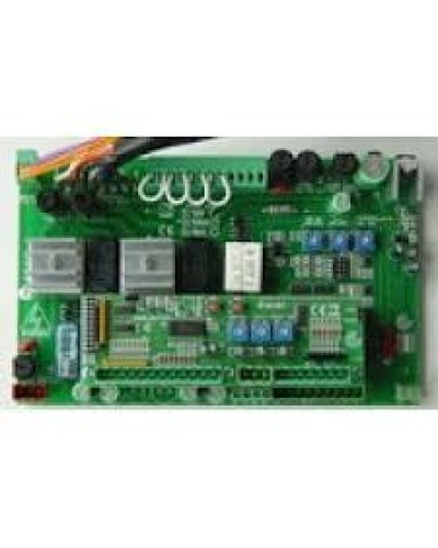 Плата блока управления ZL180 Came 3199ZL180 во Владивостоке Запчасти для шлагбаумов и автоматики Pintop.ru