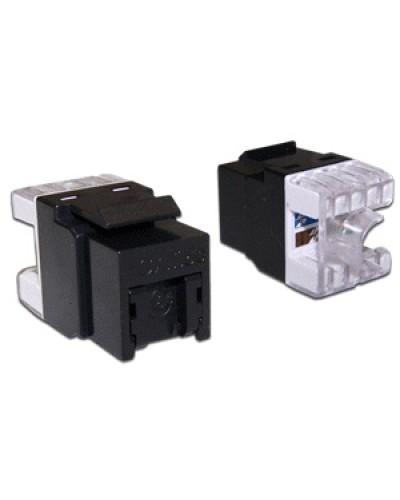 Вставка Keystone RJ45, кат.5E, UTP, 180 градусов, со встроенной шторкой, оранжевый LANMASTER LAN-OK45U5E/180P-OR во Владивостоке Коннекторы Pintop.ru