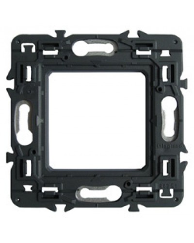 Суппорт с лапками Экопласт 854008 во Владивостоке Монтажные материалы Pintop.ru