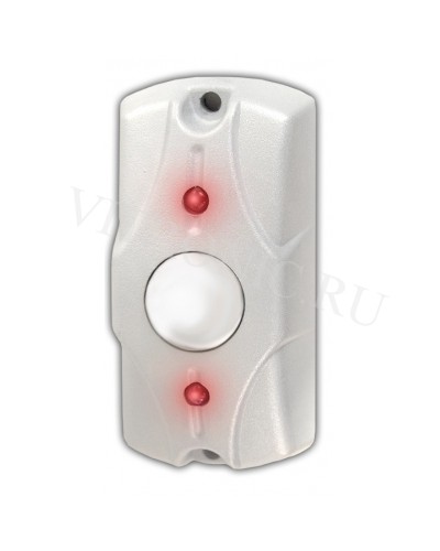 Кнопка выхода Олевс ЦИКЛОП Кнопка выхода Белый во Владивостоке Кнопки выхода Pintop.ru