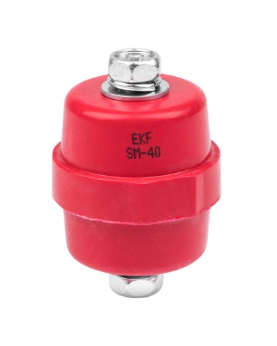 Изолятор SM-40 475А 12кВ EKF PROxima (plc-sm-40) во Владивостоке Коммутационные изделия Pintop.ru