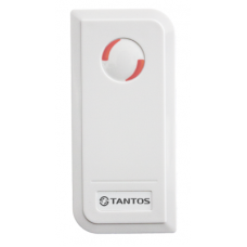 Автономный контроллер Tantos TS-CTR-EMF White