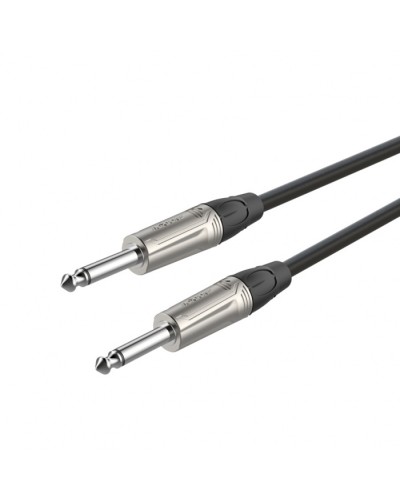 Кабель инструментальный ROXTONE DGJJ100/3 во Владивостоке Система оповещения и трансляции Roxton Pintop.ru