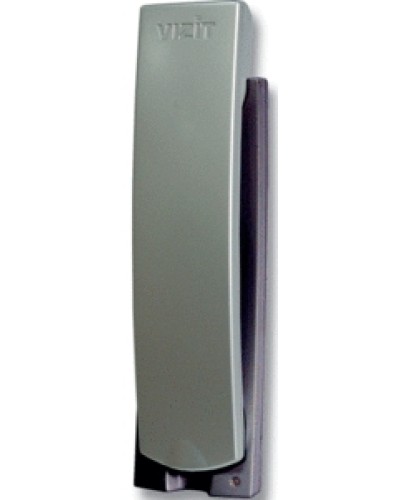 Трубка переговорная Vizit УКП-12M во Владивостоке Многоабонентные устройства Pintop.ru