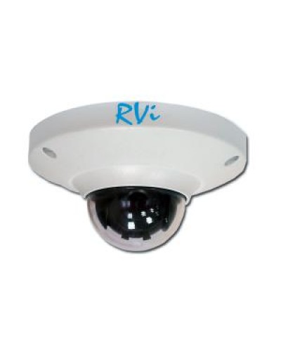 IP-камера видеонаблюдения уличная купольная RVi-IPC33M (6 мм) во Владивостоке IP-камеры Pintop.ru