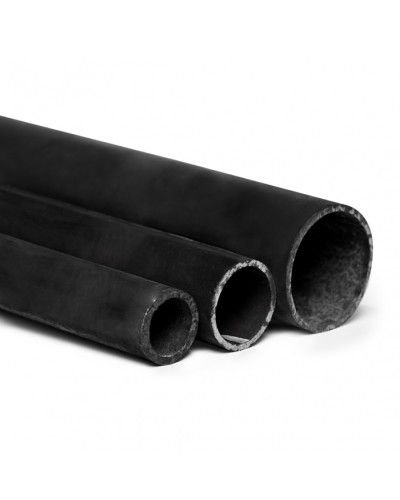 Труба водогазопроводная (ВГП) стальная круглая 20x2,8мм (3м) ГОСТ 3262-75 ПожТехКабель (750-011) во Владивостоке Гладкая труба Pintop.ru