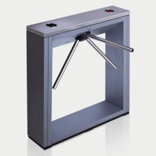 Турникет тумбовый электромеханический PERCo-TTD-03.2G (темно-серый)