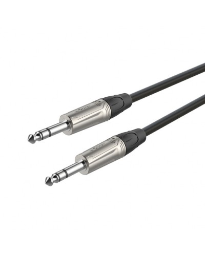 Кабель инструментальный ROXTONE DMJJ200/6 во Владивостоке Система оповещения и трансляции Roxton Pintop.ru