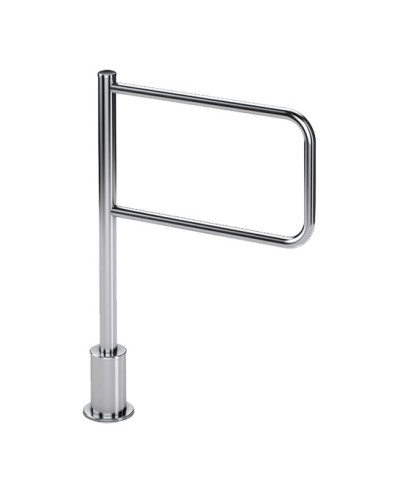 Калитка с магнитной разблокировкой К-12 800 Oxgard К-12 800 (ВЗР 1978-1) во Владивостоке Калитки Pintop.ru