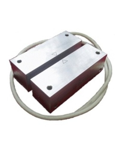 Датчик положения магнитогерконовый Магнито-Контакт КМ-250-12А-NO «ARTOL» во Владивостоке Извещатели охранные Pintop.ru