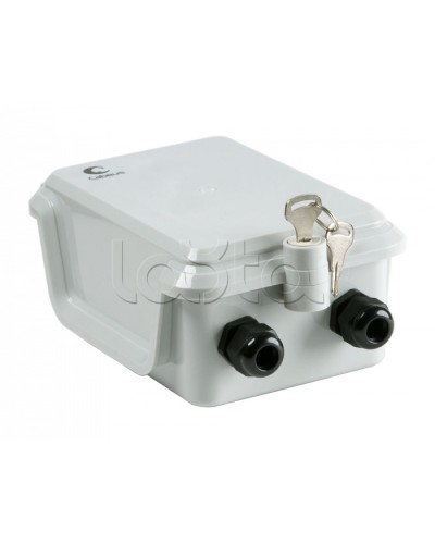 Коробка распределительная на 30 пар Cabeus O-DB-30P (OUT) во Владивостоке Распределительные коробки Pintop.ru