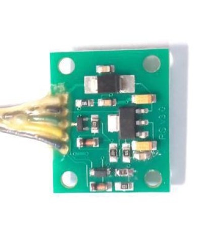 Датчик Ростов-Дон Датчик RS для триподов (версия 3.0) во Владивостоке Дополнительное оборудование для СКУД Pintop.ru