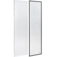 FORMAT Панель боковая 2200х600мм IP54 (2шт/компл) IEK (YKM40D-FO-SP-220-060-54)