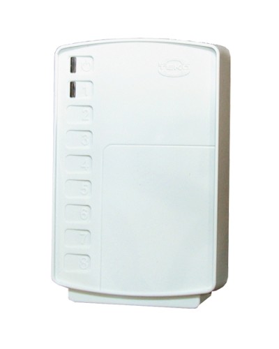 Модуль сигнальных реле Теко Астра-822 во Владивостоке Радиоканальные системы безопасности Теко Pintop.ru