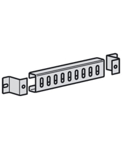 Суппорт Legrand 020137 во Владивостоке Аксессуары для стоек и шкафов Pintop.ru