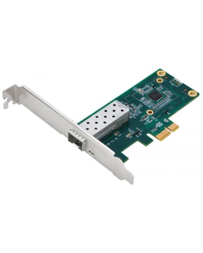 Сетевой PCI Express адаптер D-Link DGE-560SX/D1A во Владивостоке Сетевые адаптеры Pintop.ru