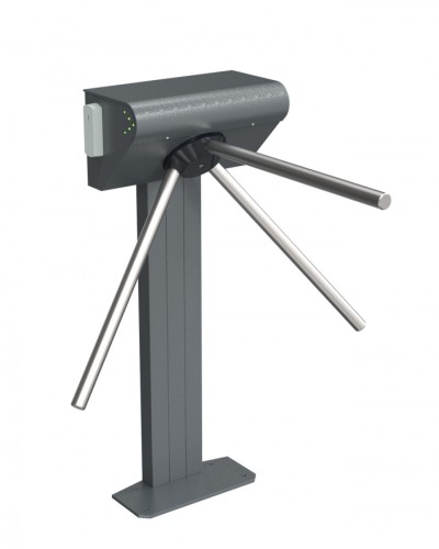 Турникет Ростов-Дон АП «Ростов-Дон Т9М1 STEP2» уличный вариант (Matrix III MF) во Владивостоке Турникеты - Ростов-Дон Pintop.ru