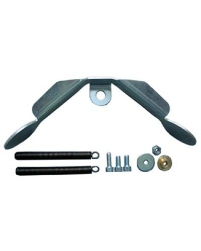 Коромысло концевых выключателей G2080 Came 119RIG140 во Владивостоке Запчасти для шлагбаумов и автоматики Pintop.ru