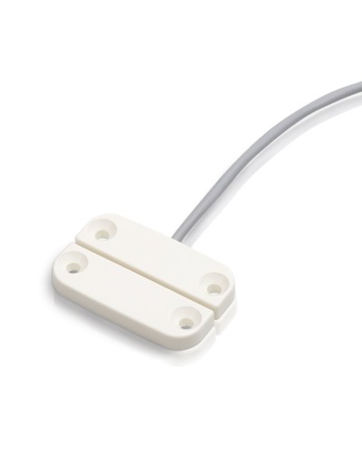 Извещатель магнитоконтактный адресный Рубеж ИО 10220-2 во Владивостоке Адресная система пожарной сигнализации РУБЕЖ Pintop.ru