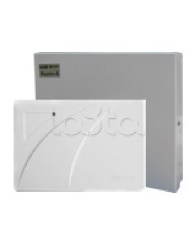 Блок расширения шлейфов сигнализации Риэлта Ладога БРШС-А исп. 1 во Владивостоке Адресная система пожарной сигнализации ЛАДОГА-А - Риэлта Pintop.ru