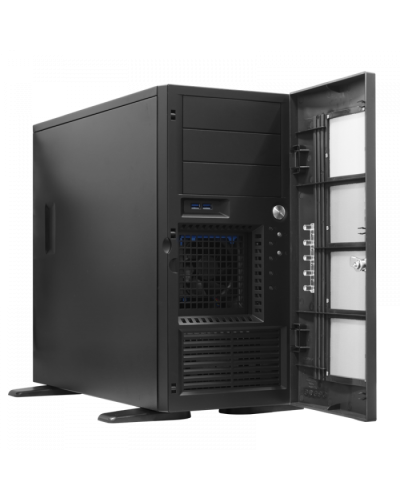 Сервер ОПС50000 исп.2 Болид во Владивостоке Охранно-пожарное оборудование Pintop.ru