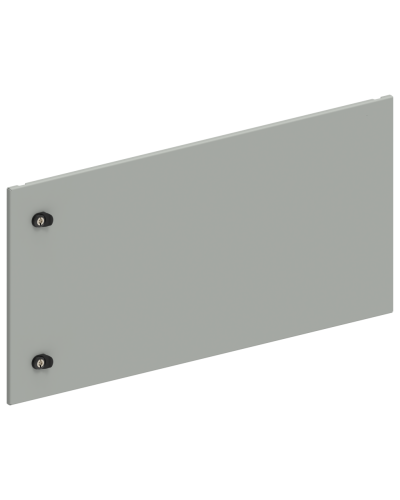 FORMAT Дверь секционная внешняя 500х1000мм IEK (FO-00-ESD-050-100) во Владивостоке Аксессуары для стоек и шкафов Pintop.ru