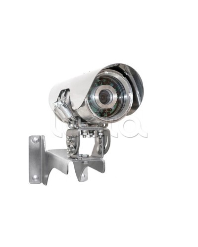 Аналоговая в/камера с разрешением 2 Мп Релион-Exd-Н-50-ИК-AHD2Мп2.8mm-КБ-PV во Владивостоке Взрывозащищенные камеры Pintop.ru