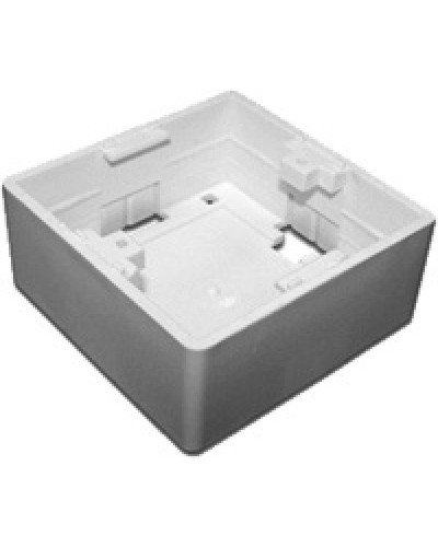 Коробка настенная TWT-WMB45x45-WH во Владивостоке Боксы для автоматов Pintop.ru